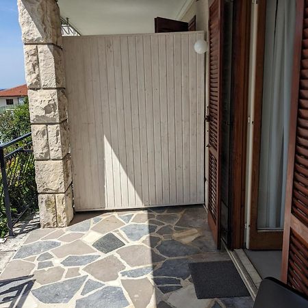 Appa Apartments Portorož Exterior foto