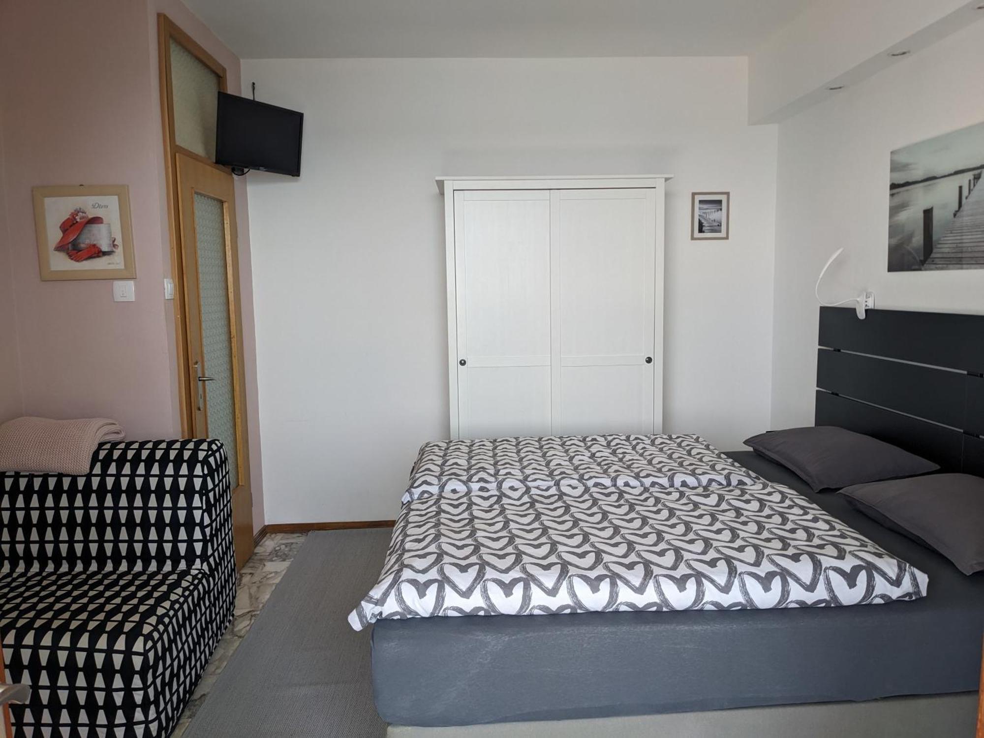 Appa Apartments Portorož Exterior foto
