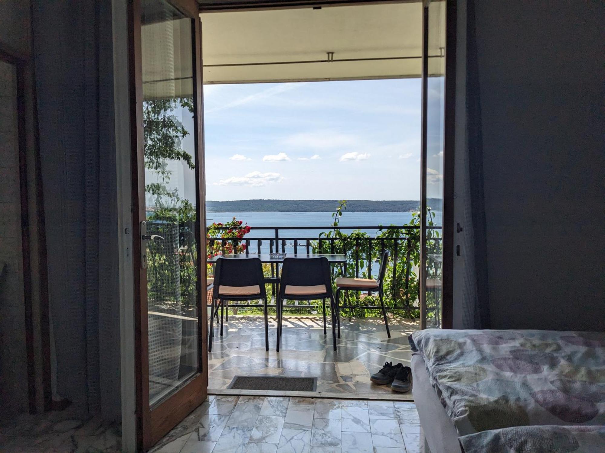 Appa Apartments Portorož Exterior foto