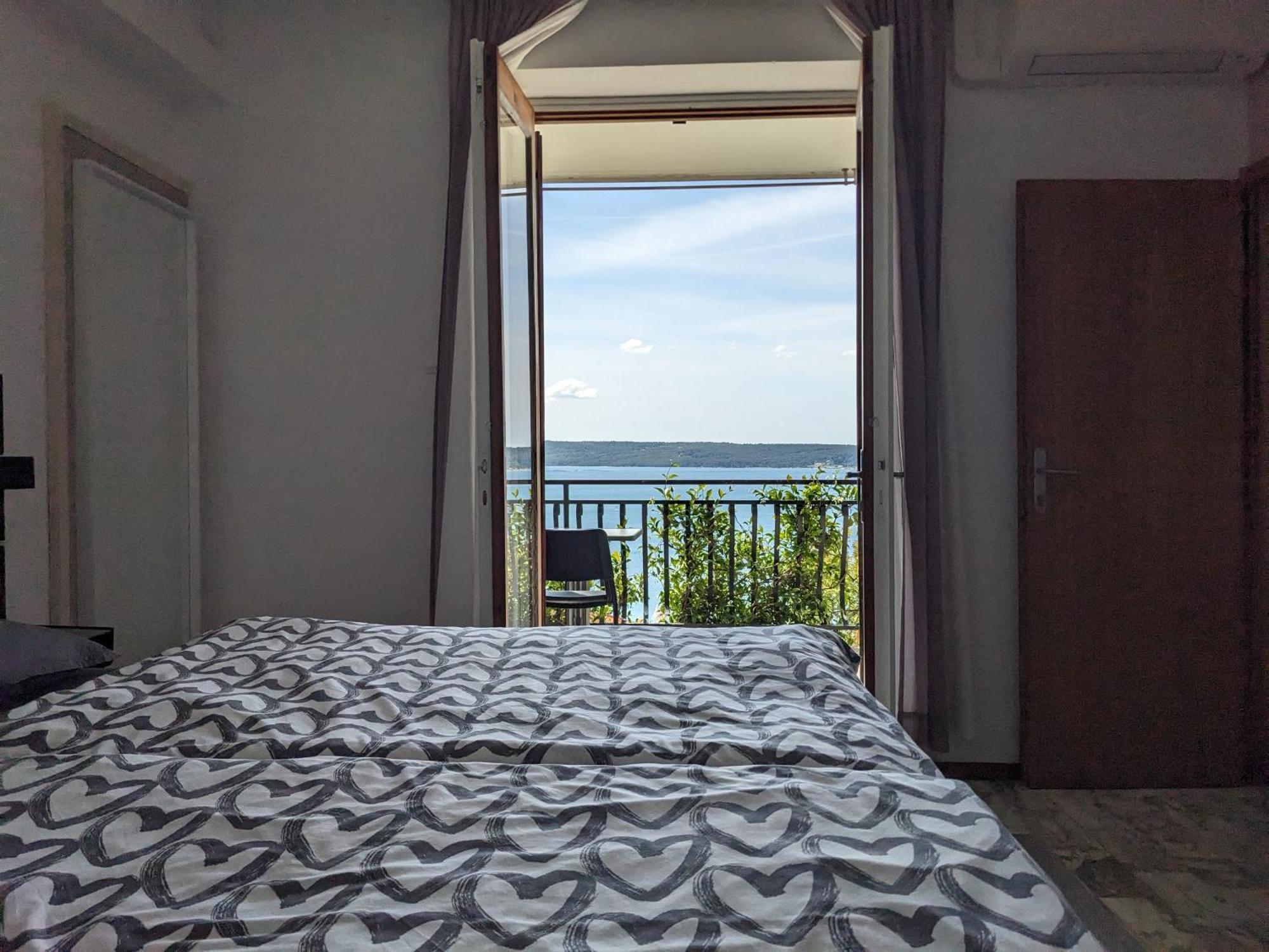 Appa Apartments Portorož Exterior foto
