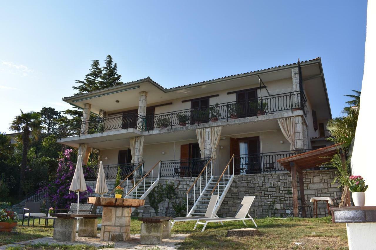 Appa Apartments Portorož Exterior foto