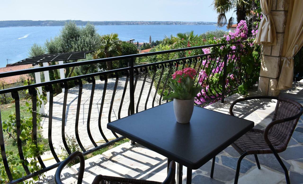 Appa Apartments Portorož Exterior foto